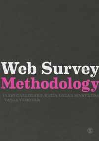 Web Survey Methodology