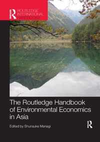 The Routledge Handbook of Environmental Economics in Asia