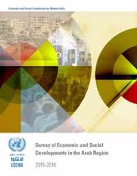 Survey of economic and social developments in the Arab region 2015-2016