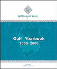 Gulf Yearbook