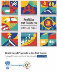 Survey of economic and social developments in the Arab region 2019-2020