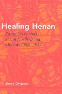 Healing Henan