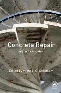 Concrete Repair