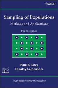 Sampling of Populations