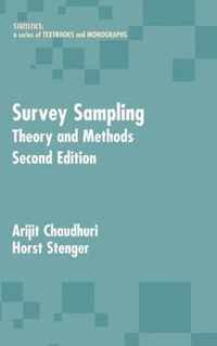 Survey Sampling