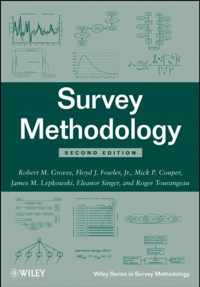 Survey Methodology