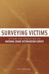 Surveying Victims