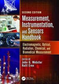 Measurement, Instrumentation, and Sensors Handbook