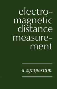 Electromagnetic Distance Measurement