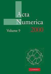 Acta Numerica 2000