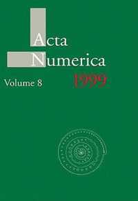 Acta Numerica 1999