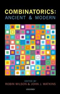 Combinatorics Ancient & Modern C