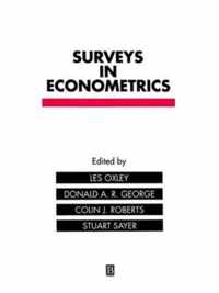 Surveys in Econometrics