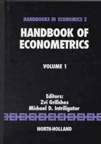 Handbook of Econometrics