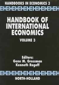 Handbook of International Economics