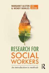 Research for Social Workers