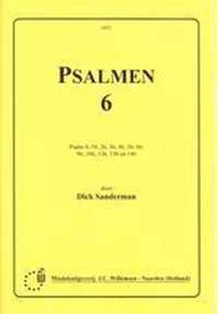 Psalmen 6