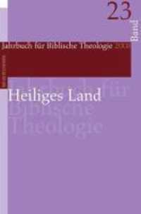 Jahrbuch fA r Biblische Theologie