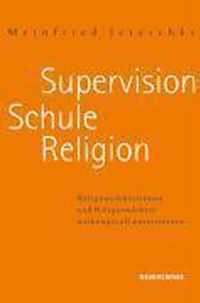 Supervision - Schule - Religion