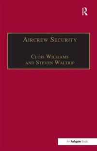 Aircrew Security: A Practical Guide