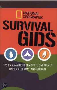 Survival Gids