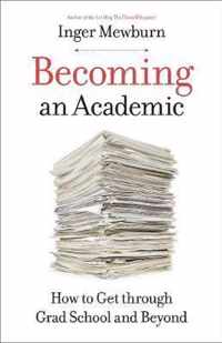 Becoming an Academic