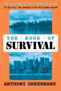 The Book of Survival