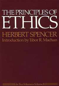 The Principles of Ethics