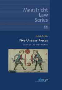 Five Uneasy Pieces