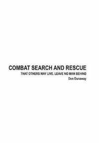 Combat Search and Rescue