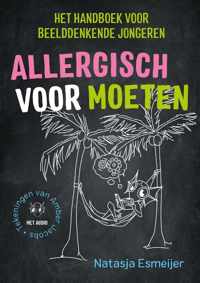 Allergisch voor moeten