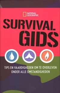 De Survivalgids