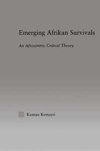 Emerging Afrikan Survivals