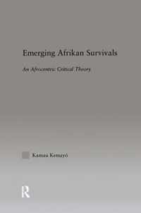 Emerging Afrikan Survivals