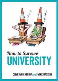 How to Survive University