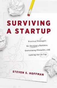 Surviving a Startup