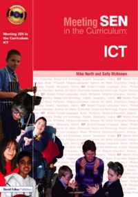 Meeting SEN in the Curriculum - ICT