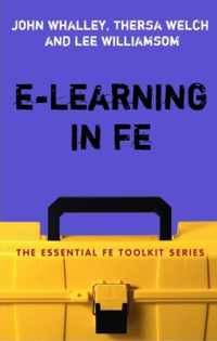 E-Learning In Fe