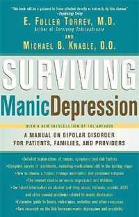 Surviving Manic Depression