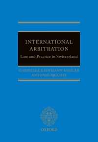 International Arbitration