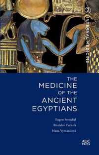 The Medicine of the Ancient Egyptians 2