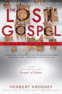 The Lost Gospel