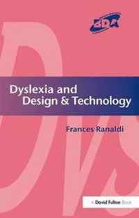 Dyslexia and Design & Technology