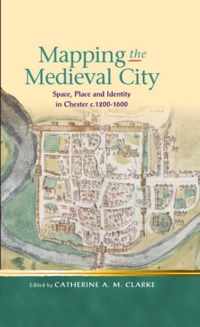 Mapping The Medieval City