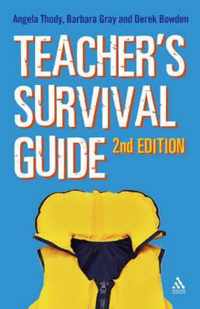 Teacher'S Survival Guide