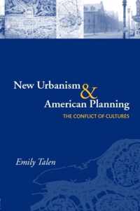 New Urbanism and American Planning