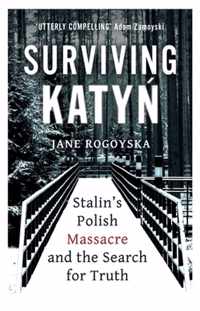 Surviving Katyn