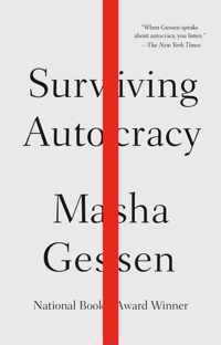 Surviving Autocracy