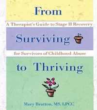 From Surviving To Thriving