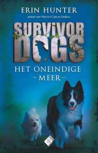 Survivor Dogs 5 -   Het oneindige meer